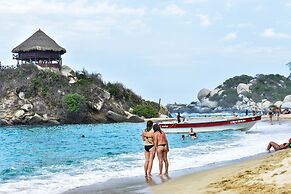 Ecohotel Yachay Tayrona