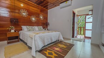 Ecohotel Yachay Tayrona