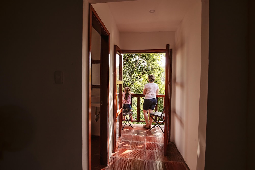 Ecohotel Yachay Tayrona