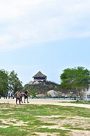 Ecohotel Yachay Tayrona