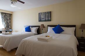 Charlton Suites Guest House