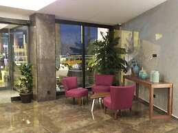 Candan City Beach Hotel