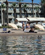 Candan City Beach Hotel