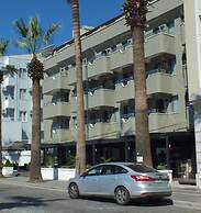 Candan City Beach Hotel
