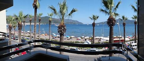 Candan City Beach Hotel