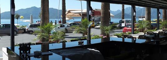 Candan City Beach Hotel