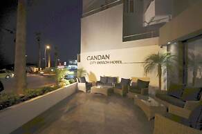 Candan City Beach Hotel