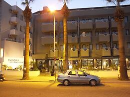 Candan City Beach Hotel