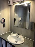 Logis Hotel Bellevue
