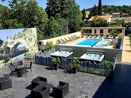 Logis Hotel Bellevue