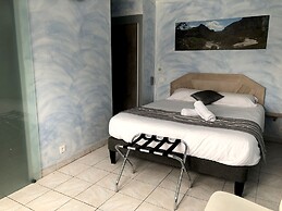 Logis Hotel Bellevue