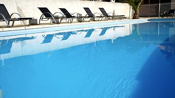 Logis Hotel Bellevue