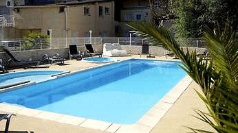 Logis Hotel Bellevue