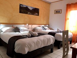 Logis Hotel Bellevue