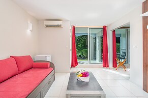 Karibea Sainte Luce hotel