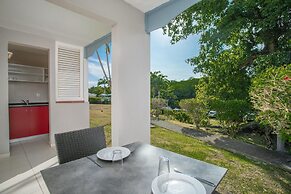 Karibea Sainte Luce hotel