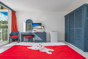 Karibea Sainte Luce hotel