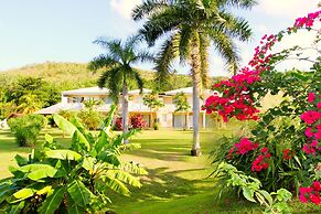 Karibea Sainte Luce hotel