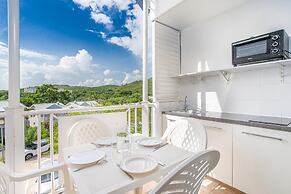 Karibea Sainte Luce hotel