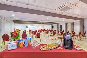 Karibea Sainte Luce hotel