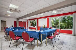 Karibea Sainte Luce hotel