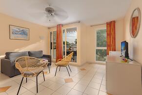 Karibea Sainte Luce hotel