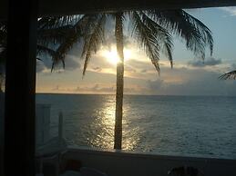 Delaporte Point Oceanfront Townhouse