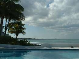Delaporte Point Oceanfront Townhouse