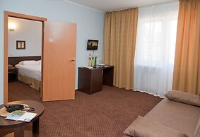 Guest House Africa