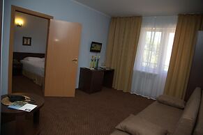 Guest House Africa