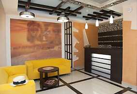 Guest House Africa