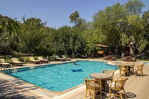 Doga Apartments
