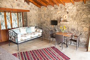 Doga Apartments