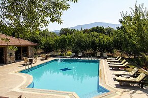 Doga Apartments