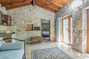 Doga Apartments