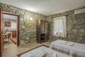 Doga Apartments