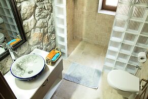 Doga Apartments