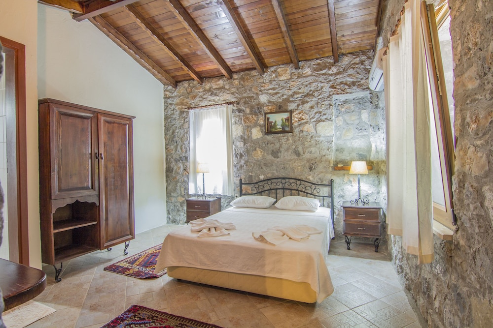 Doga Apartments