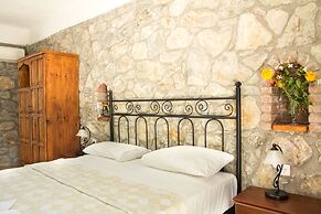Doga Apartments