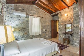 Doga Apartments
