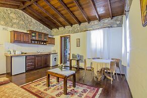 Doga Apartments