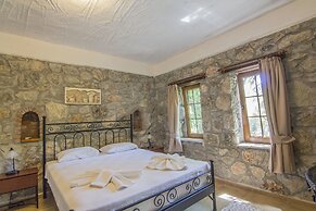 Doga Apartments