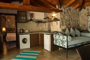 Doga Apartments