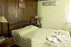 Doga Apartments
