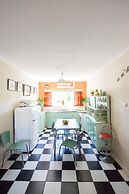 Tulbagh Travelers Lodge