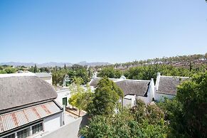 Tulbagh Travelers Lodge