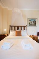 Tulbagh Travelers Lodge