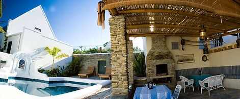 Tulbagh Travelers Lodge