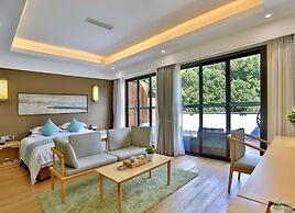 Hiking Hotel Hangzhou
