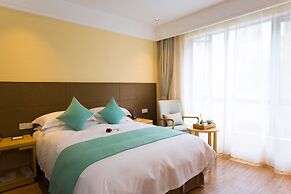 Hiking Hotel Hangzhou